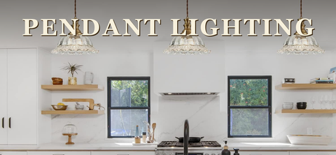 Pendant Lighting