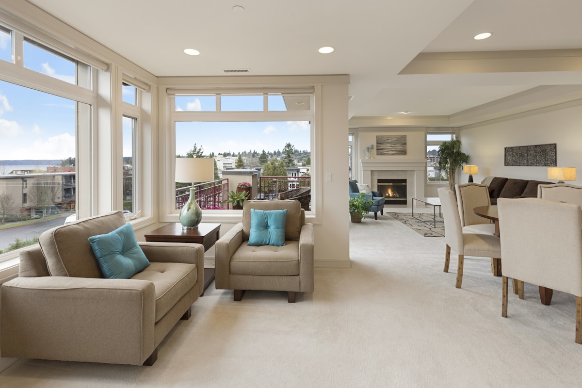 Furniture Arrangement Mistakes to Avoid
