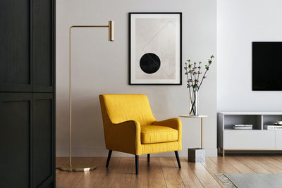 Small Living Room Layout Ideas
