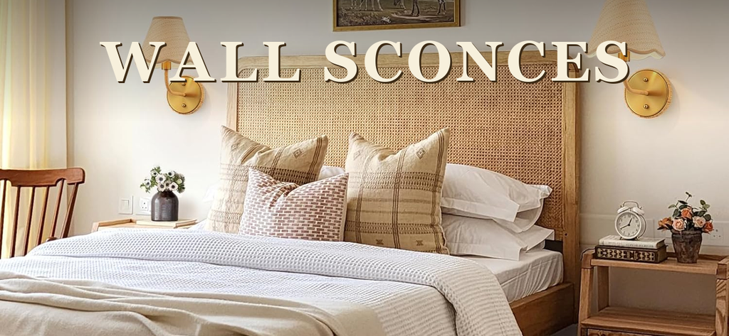Wall Sconces