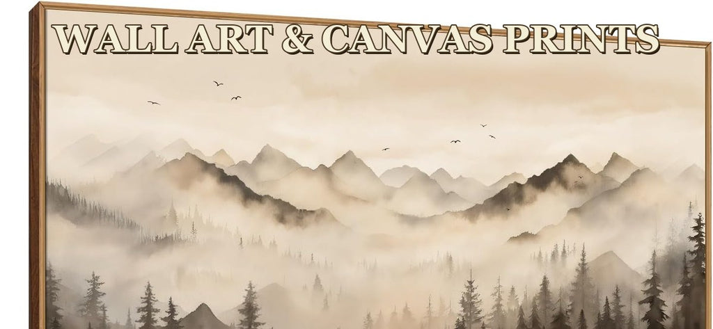 All Wall Art