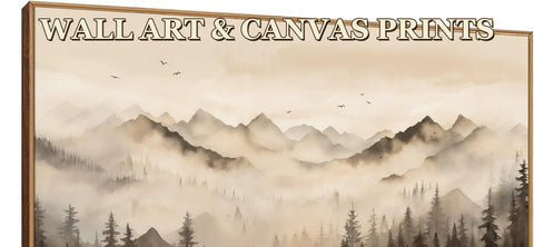 All Wall Art