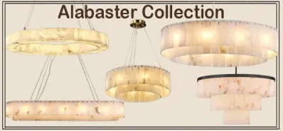 Alabaster Collection