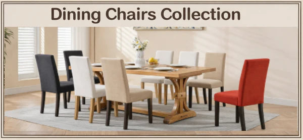 Dining Chairs