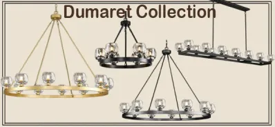 Dumaret Collection