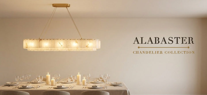 Alabaster Collection