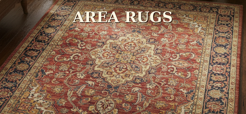Rugs / Area Rugs