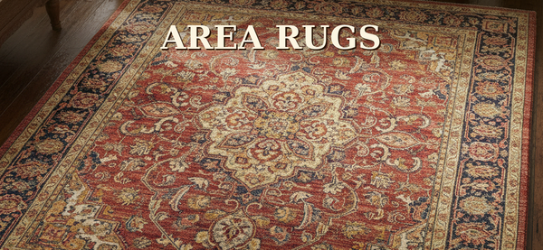 Rugs / Area Rugs