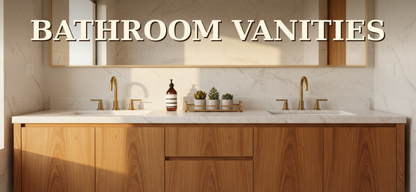 Bathroom Sink Vanities