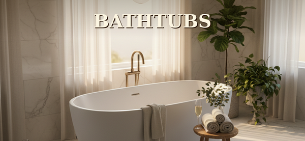 Bathtubs