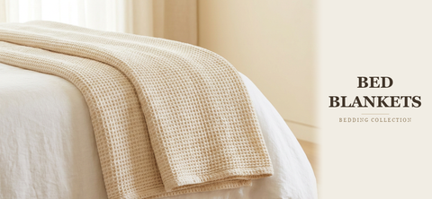 Bed Blankets