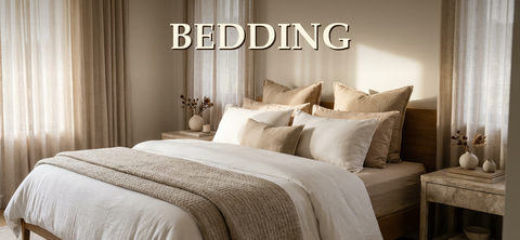 Bedding