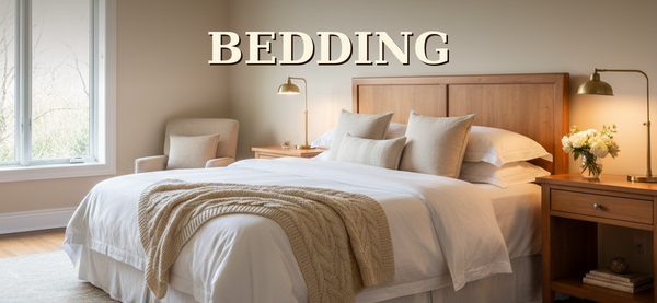 Bedding