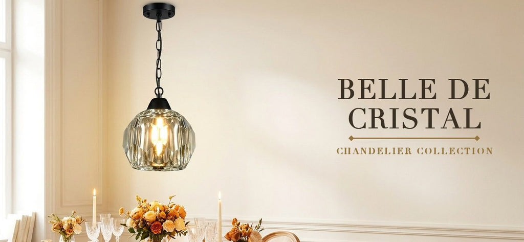 Belle de Cristal