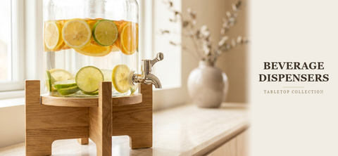 Beverage Dispensers