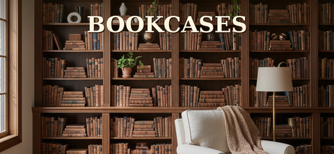 Bookcases