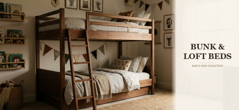 Bunk & Loft Beds