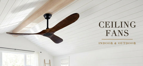 Ceiling Fans