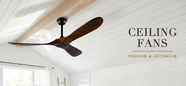 Ceiling Fans