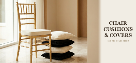 Cushions & Covers