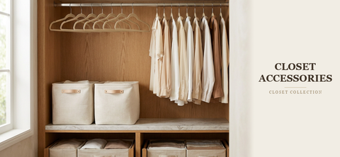 Closet Accessories
