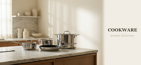 Cookware