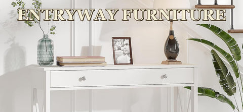 All Entryway Furniture