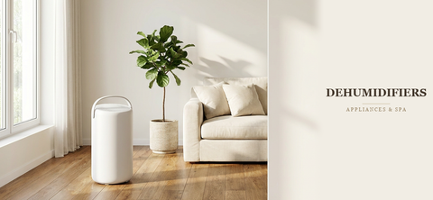 Dehumidifiers