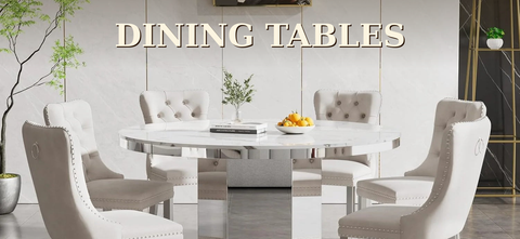 Dining Tables