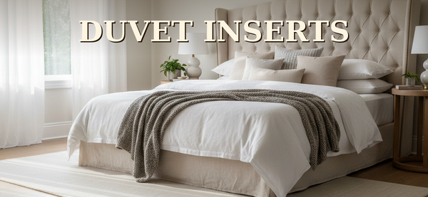 Duvet Inserts