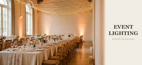 Event Lighting