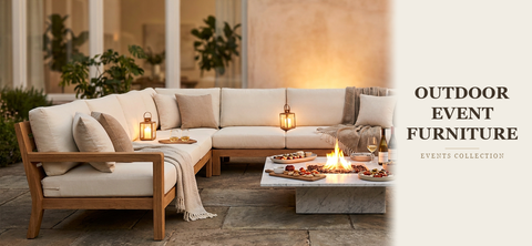 Outdoor & Patio Furniture