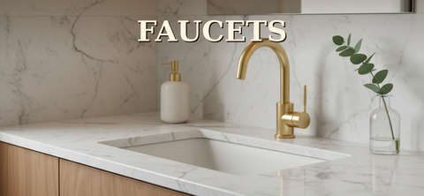 Faucets