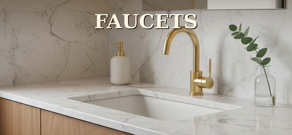 Faucets