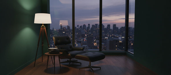 Floor Lamps