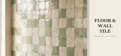 Floor & Wall Tile