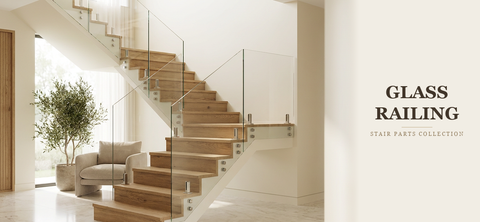 Glass Railing
