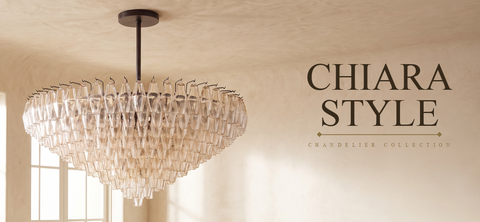 Inspired Chiara Style