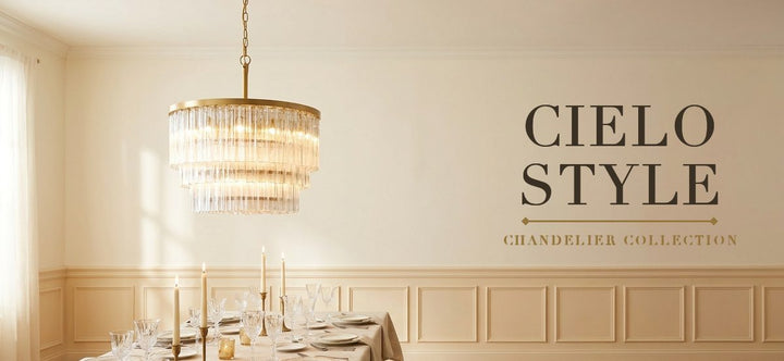 Inspired Cielo Style