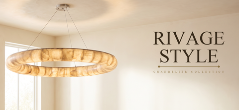 Inspired Rivage Style