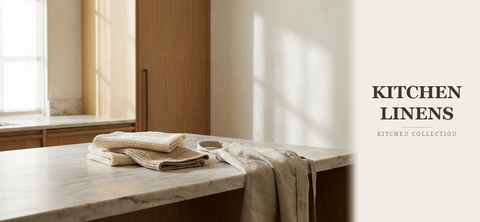 Kitchen Linens