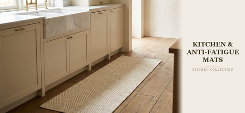 Kitchen & Anti-Fatigue Mats