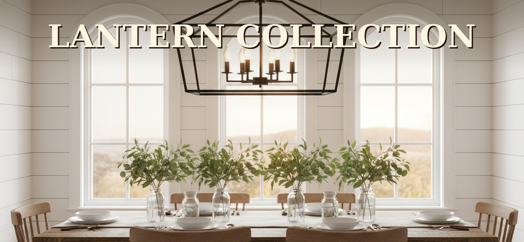 Lantern Collection