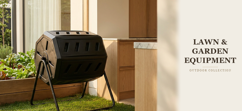 Lawn & Garden Equipment