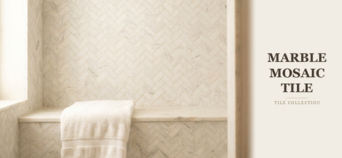 Marble Mosaic Tile