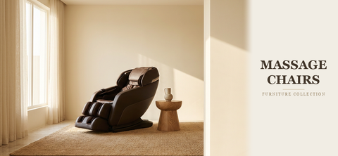 Massage Chairs