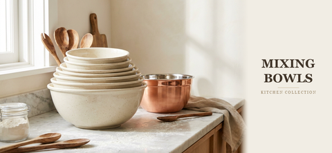 Mixing Bowls