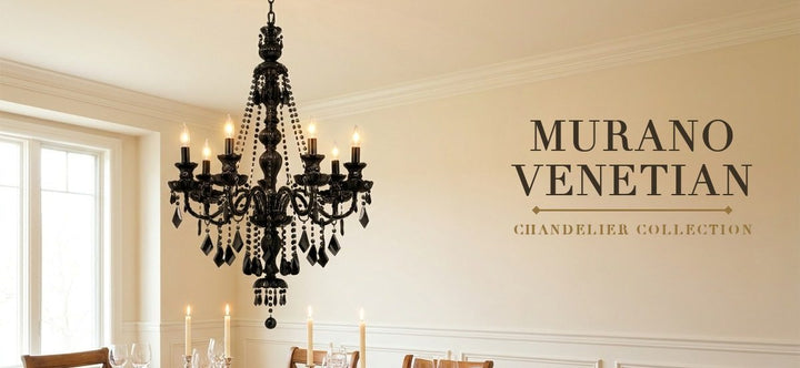 Murano Venetian Collection