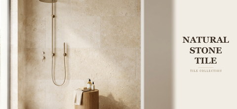 Natural Stone Tile