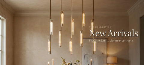 New Arrivals